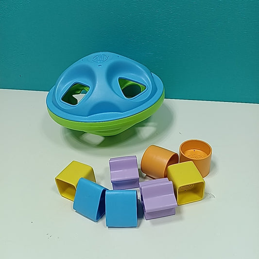 Green Toys Infant Toy
