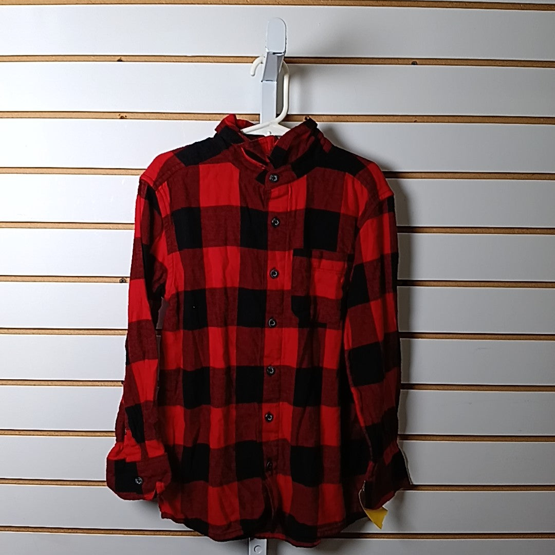 Wonder Nation 8 Shirt