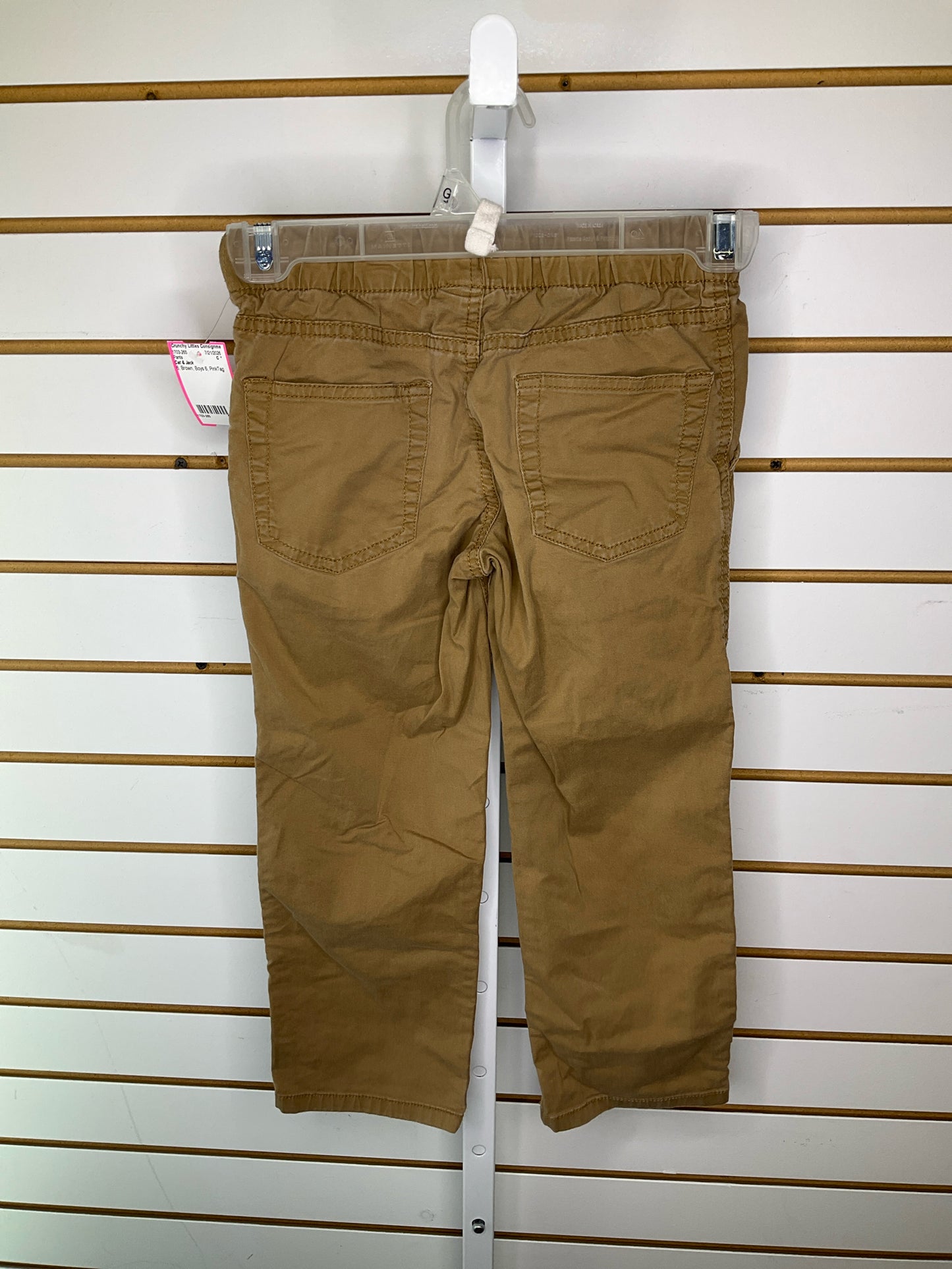 Cat & Jack 6 Pants