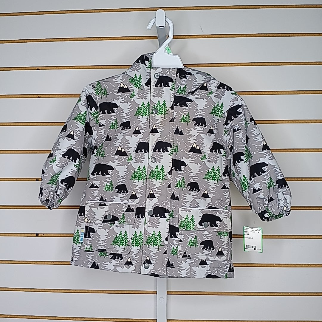 Jan&Jul 2T Jacket