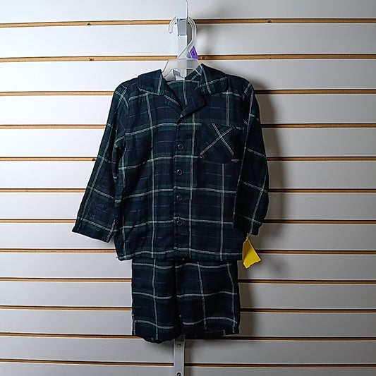 Old Navy 3T Pajamas 2pc