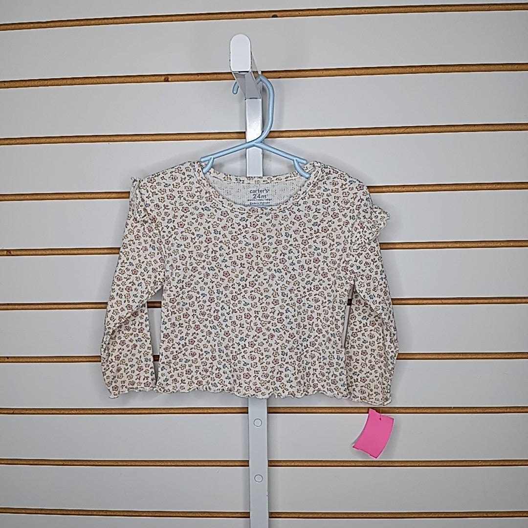 Carter's 24 Months Shirt