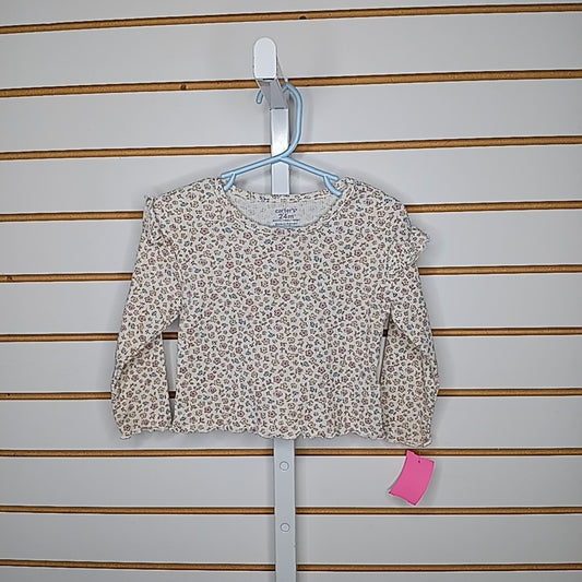 Carter's 24 Months Shirt