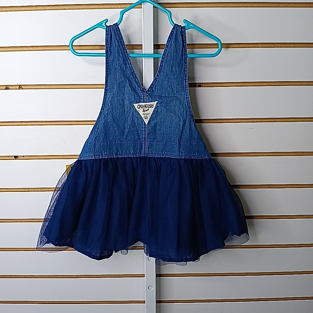 OshKosh 18 Months Dress