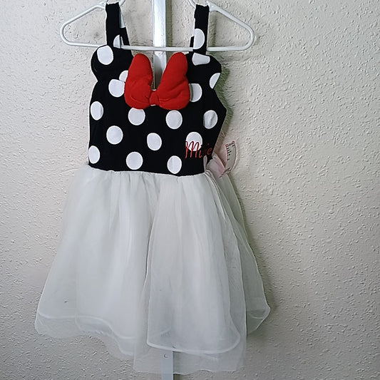 Disney Junior 3T Costume
