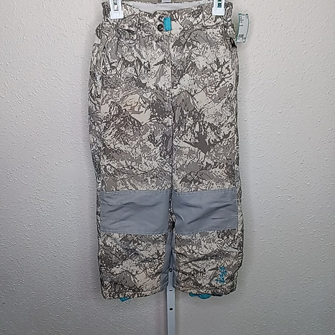 Weatherproof 7/8 Snowsuit