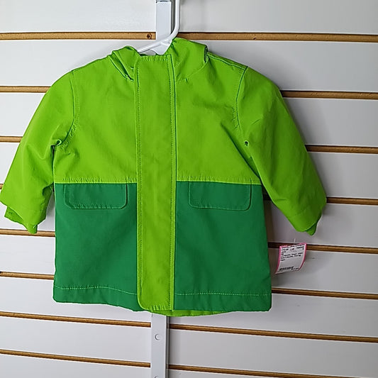 Dip 3-6 Months Jacket