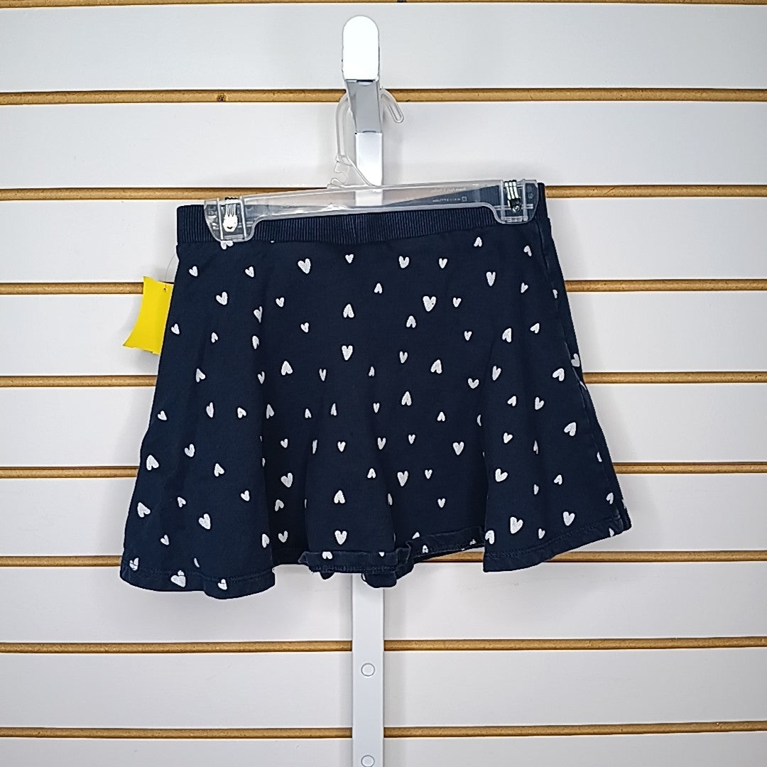 H&M 4-6Y Skirt