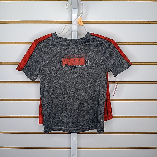 Puma 24 Months Outfit 2pc