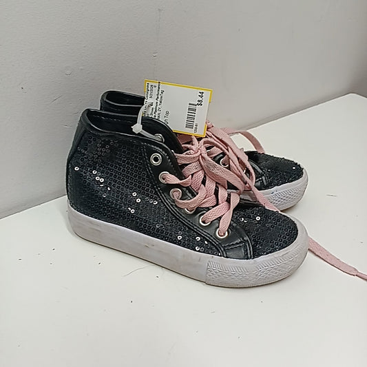 Double Platinum Performancewear 2Y Tennis Shoes