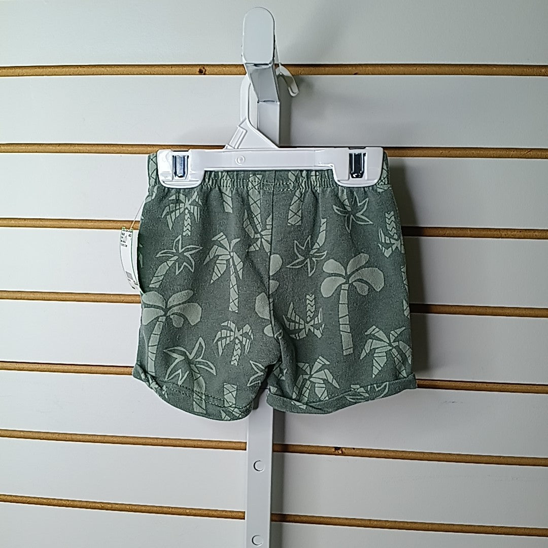 Max & Marcus 18 Months Shorts