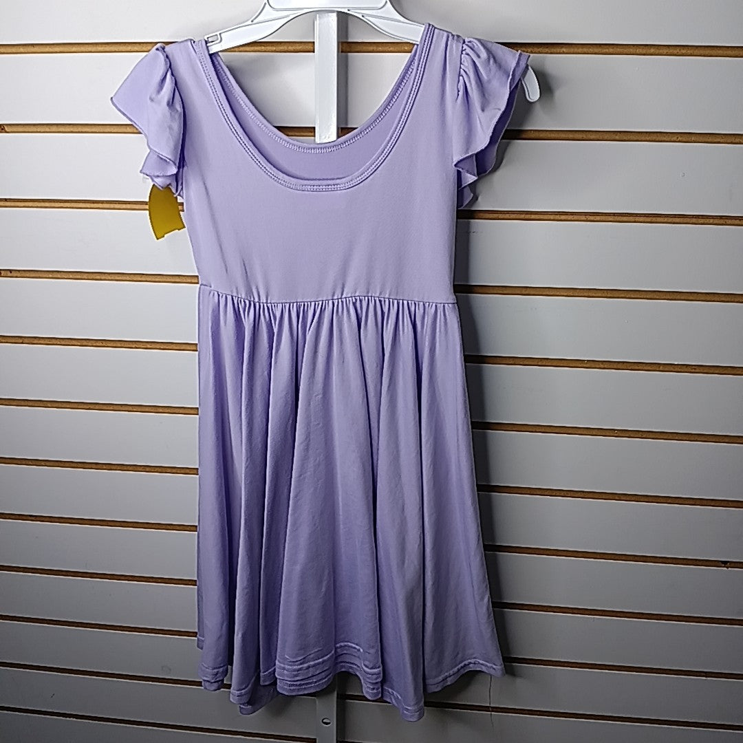 Dot Dot Smile Dress