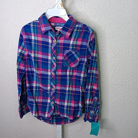 Cat & Jack 6 Shirt