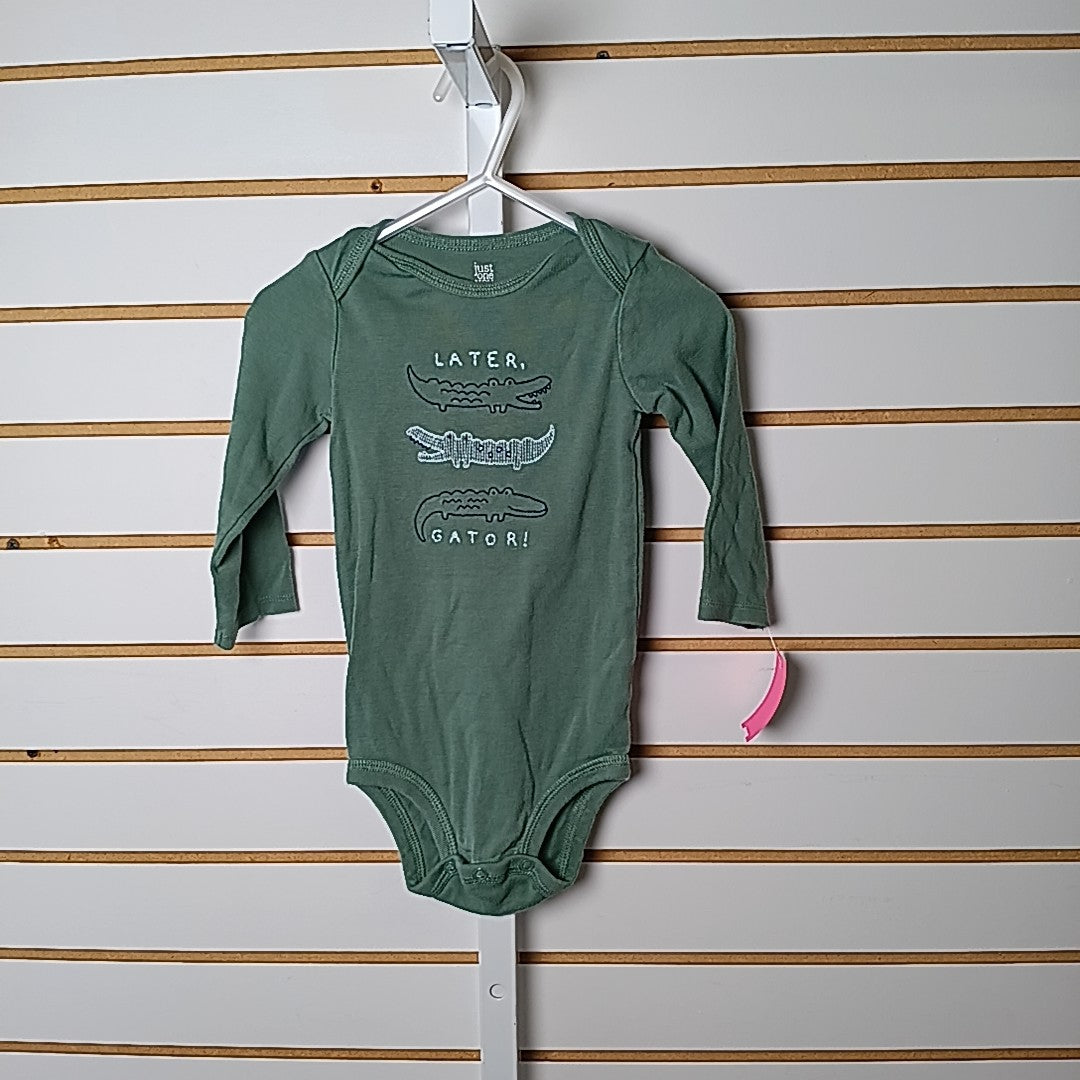 Just One You 18 Months Onesie