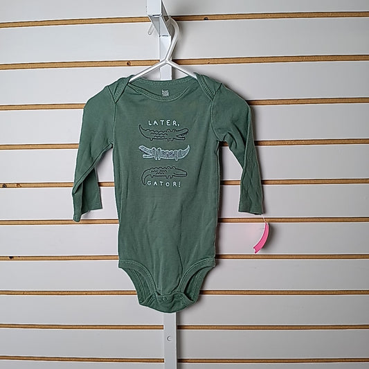 Just One You 18 Months Onesie