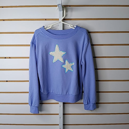 Cat & Jack 6/7 Sweater/Sweatshirt