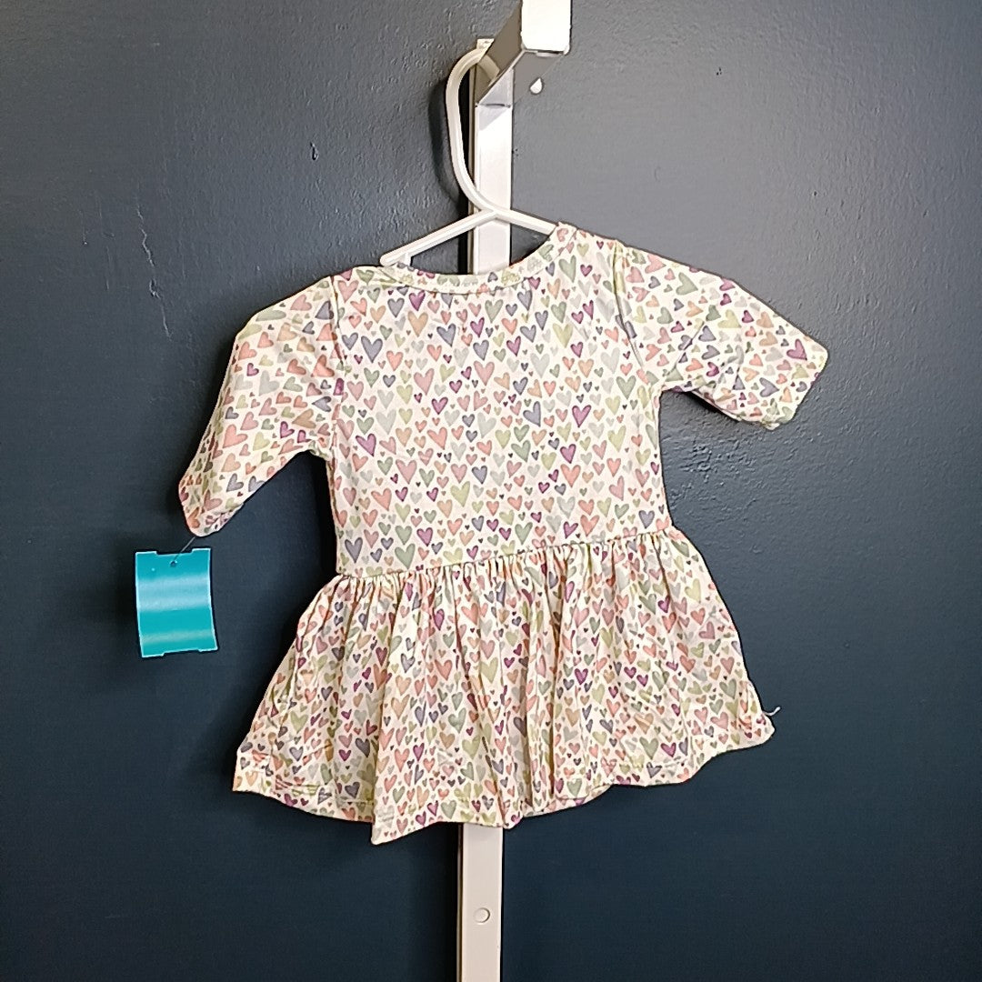 Mila & Rose 3-6 Months Dress