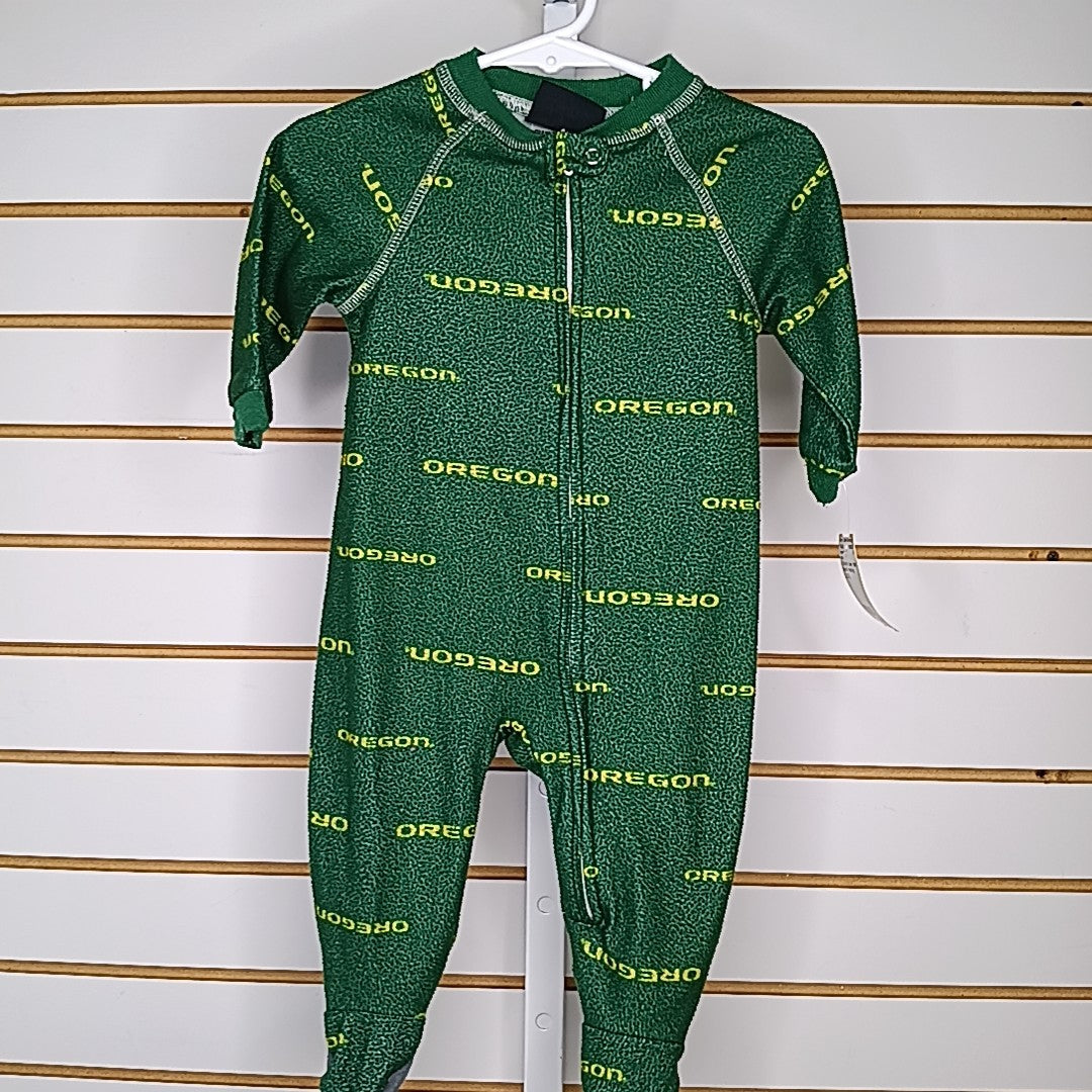 Gen 2 0-3 Months Sleeper/Footies