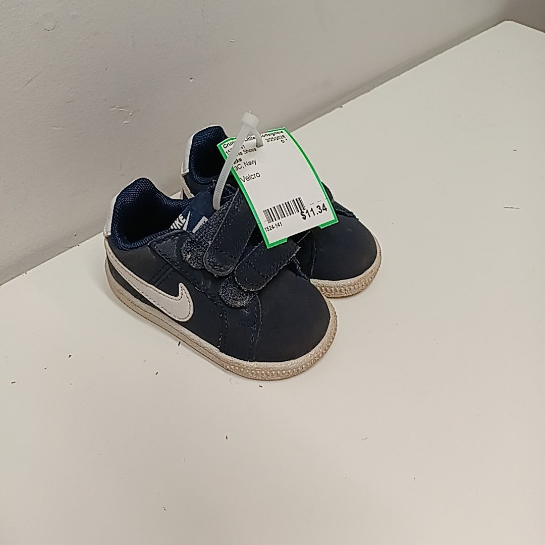 Nike 3C Tennis Shoes
