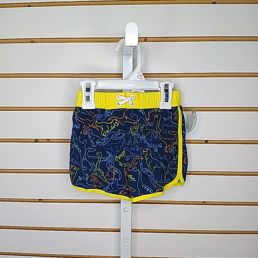 Wonder Nation 12 Months Swim Shorts