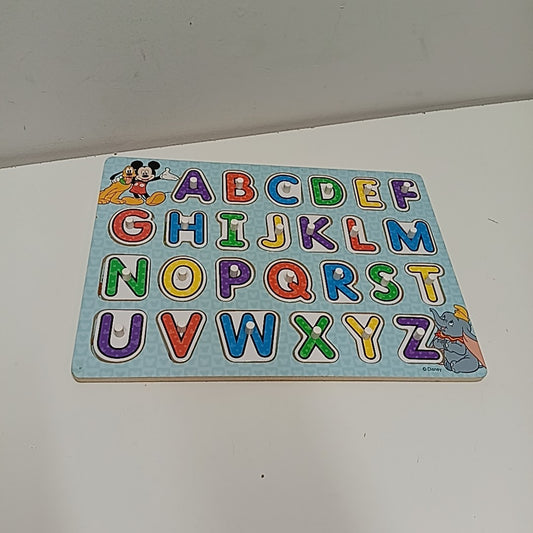 Disney Puzzle