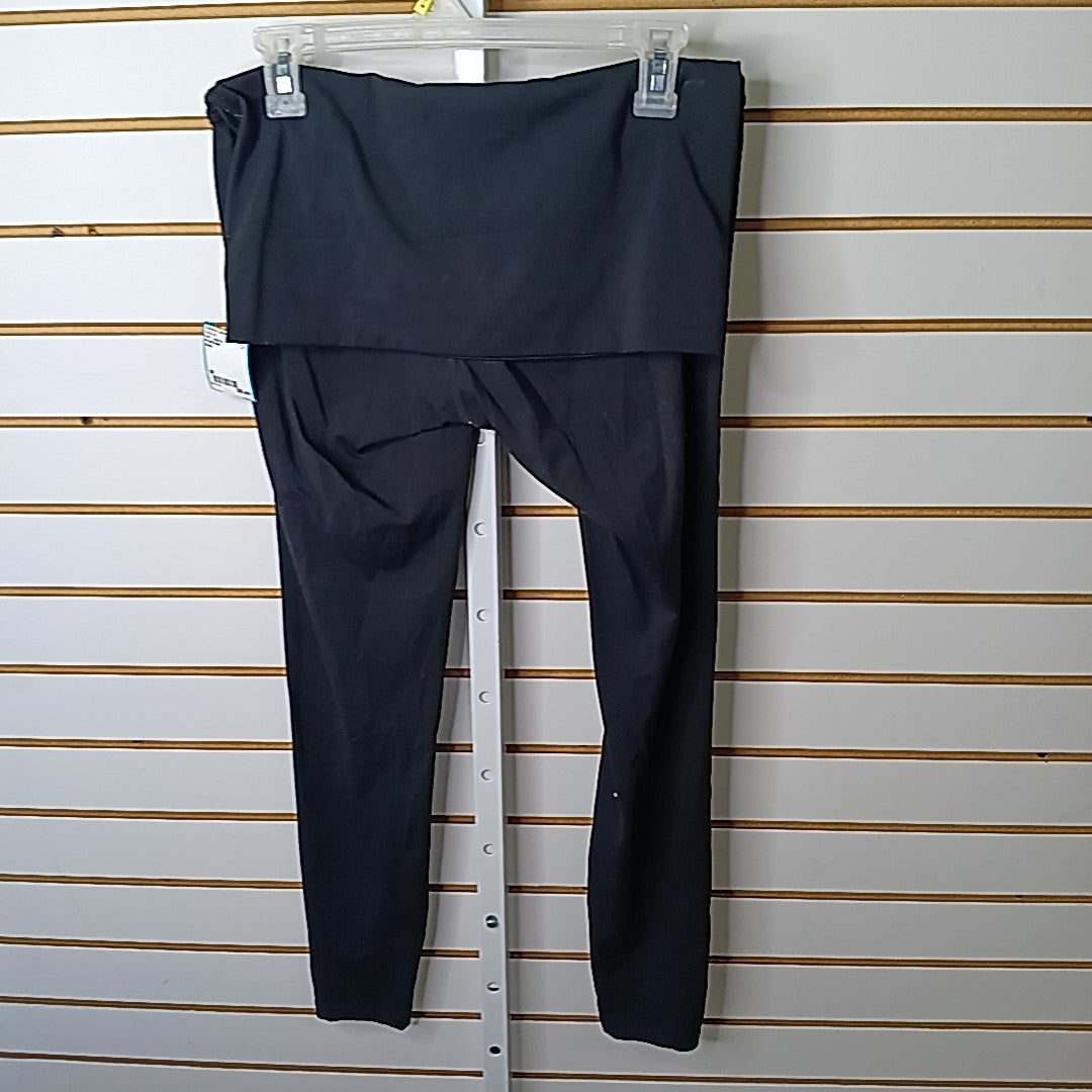 PoshDivah Size M MAT Leggings