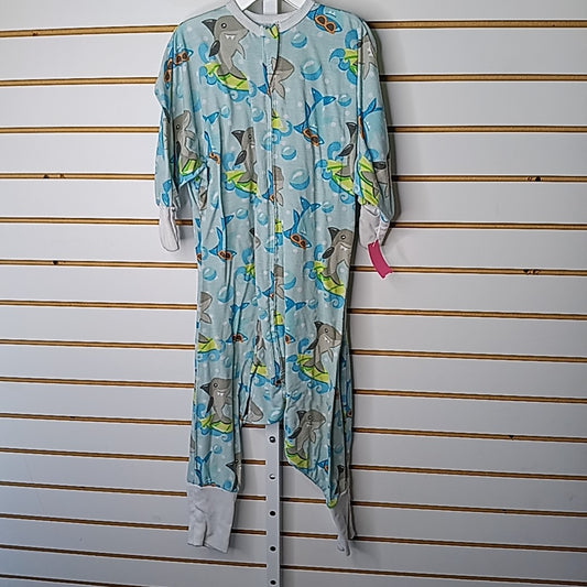 Sleeping Baby 2T-3T Sleep Sack