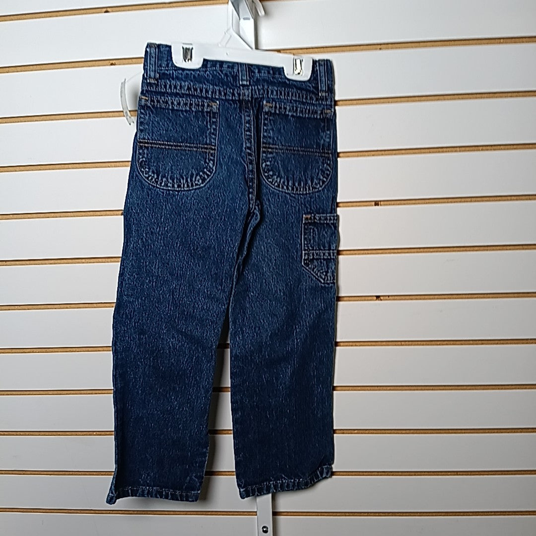 Legendary Gold 8S Pants