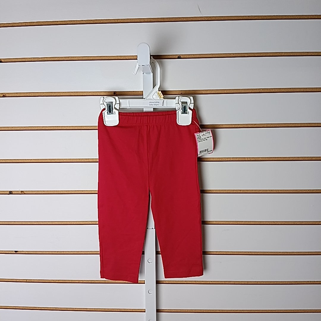 Bundles 6-9 Months Leggings