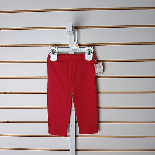 Bundles 6-9 Months Leggings