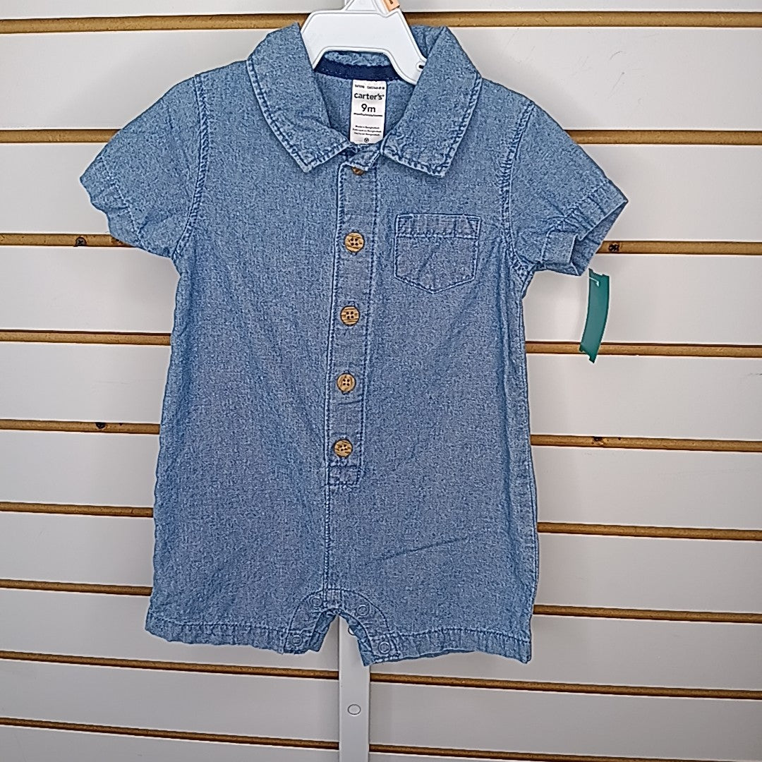 Carter's 9 Months Romper