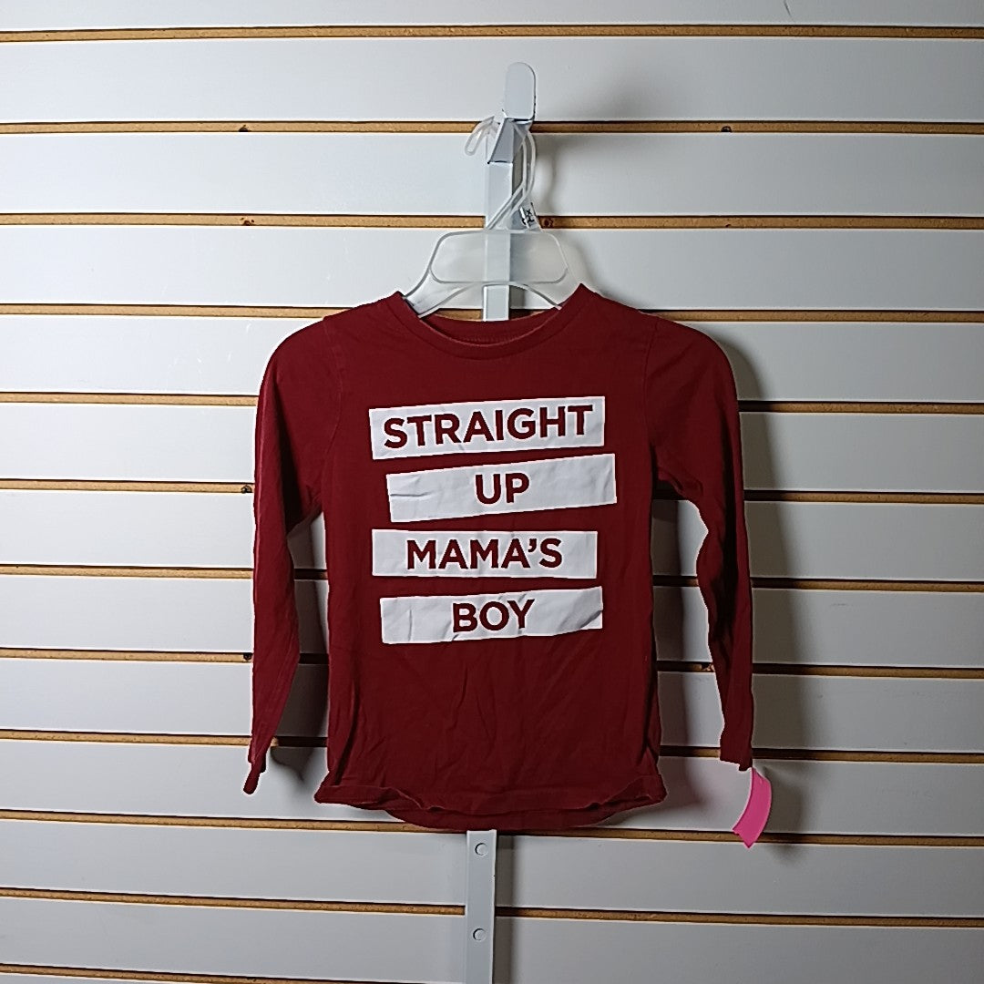 Children's Place 5T Shirt
