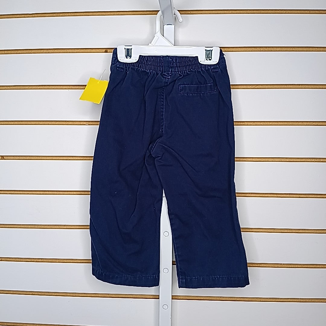 Cherokee 24 Months Pants