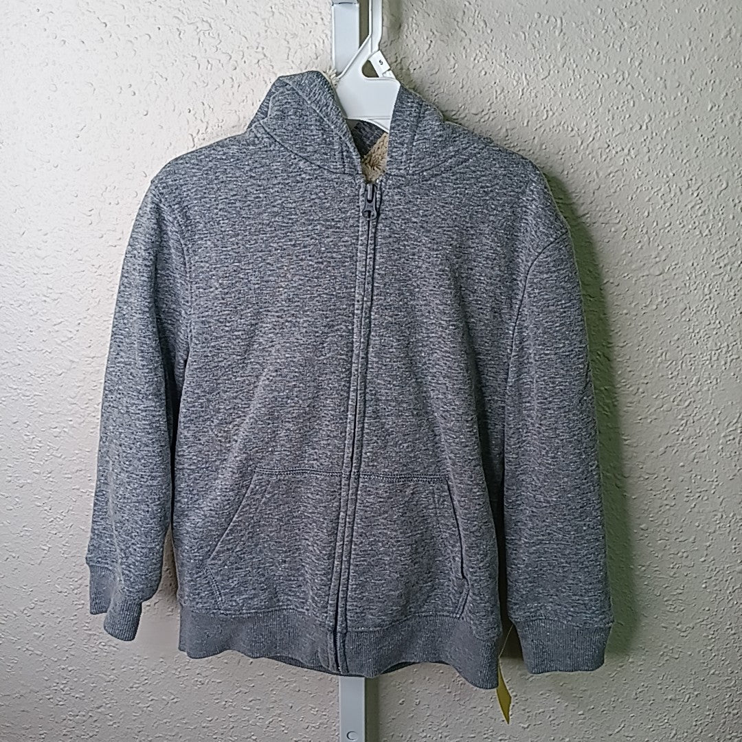 Cat & Jack 4/5 Sweater/Sweatshirt
