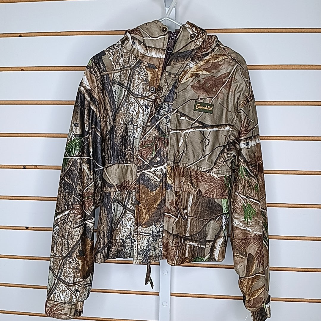 Gamehide S Jacket