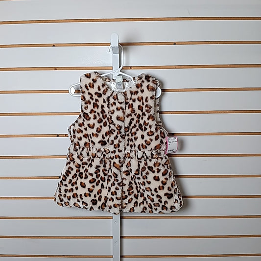 Little Me 4T Vest