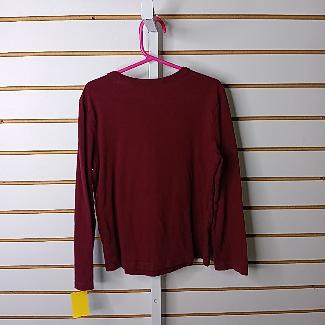 Gap 6/7 Shirt