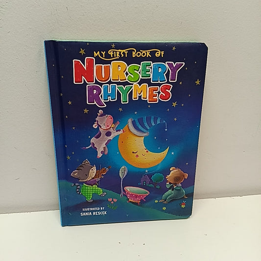 Board Book Books