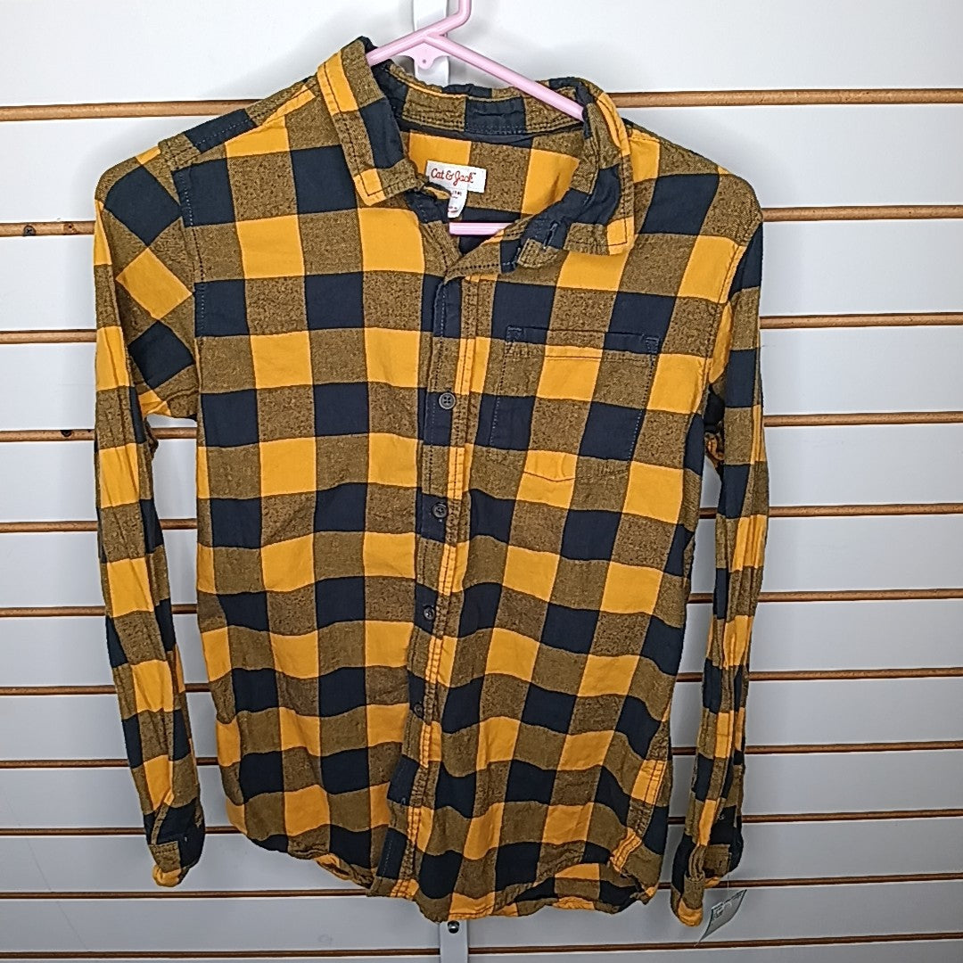 Cat & Jack 16 Shirt