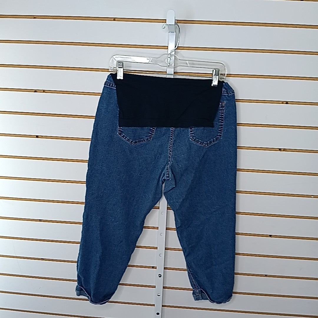 Belly By Design Size XL MAT Pants