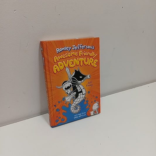 Hard Back Books