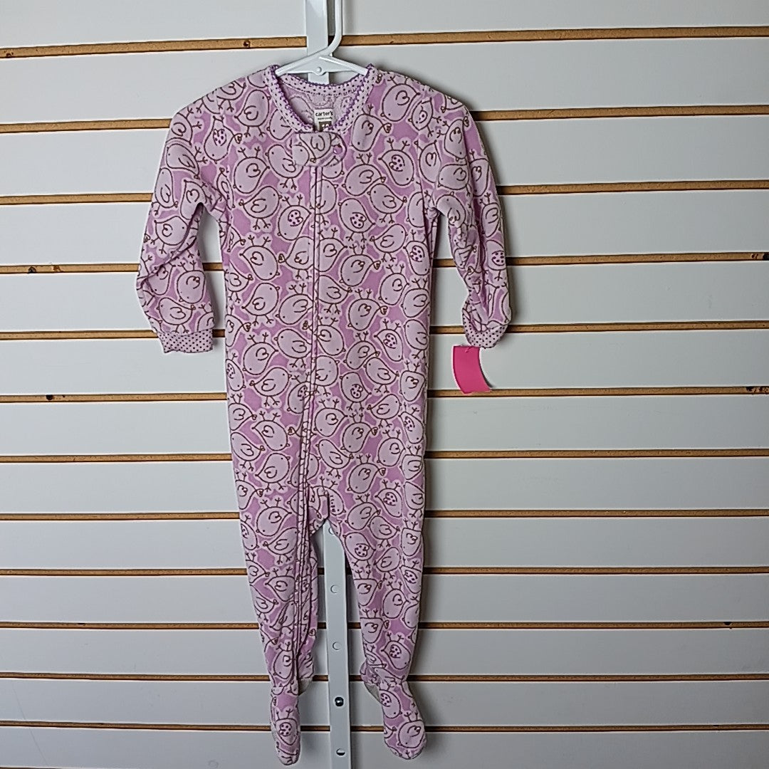 Carter's 18 Months Sleeper/Footies