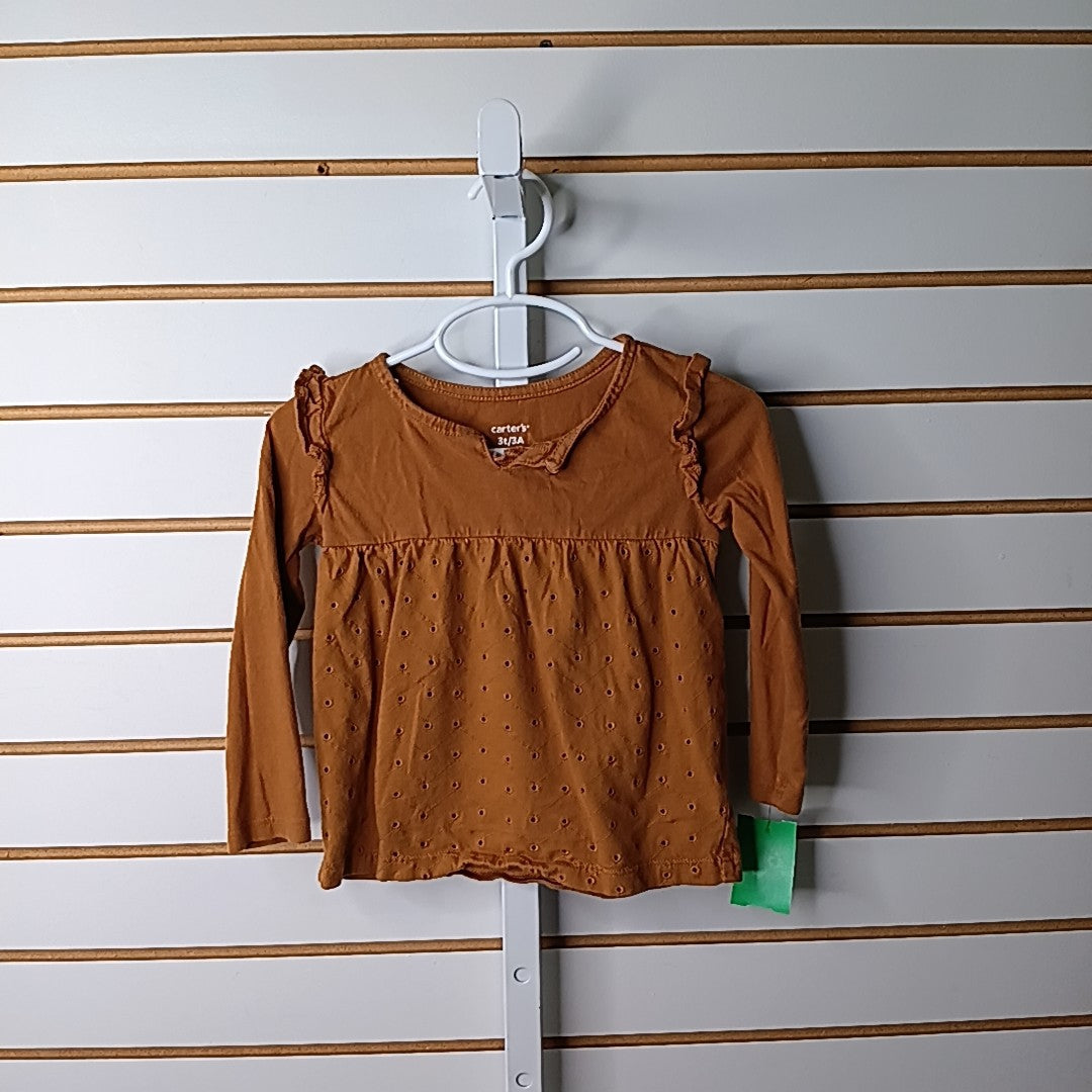 Carter's 3T Shirt