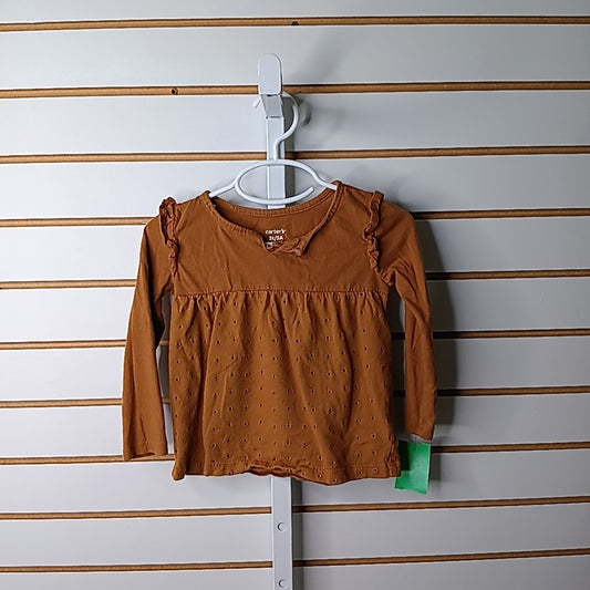 Carter's 3T Shirt
