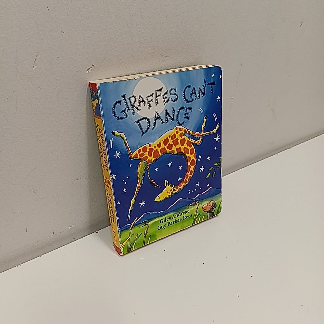 Board Book Books