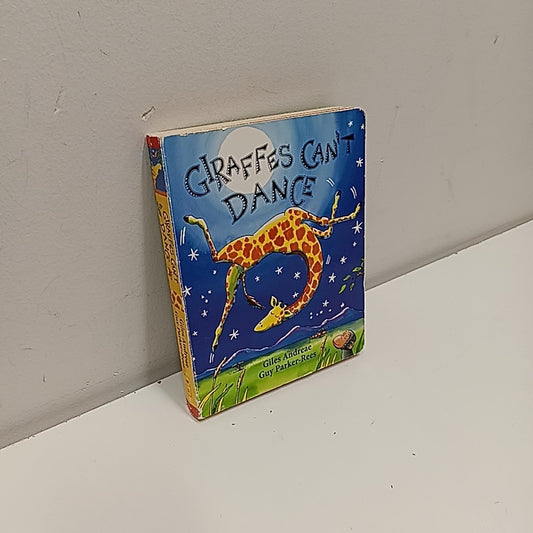 Board Book Books
