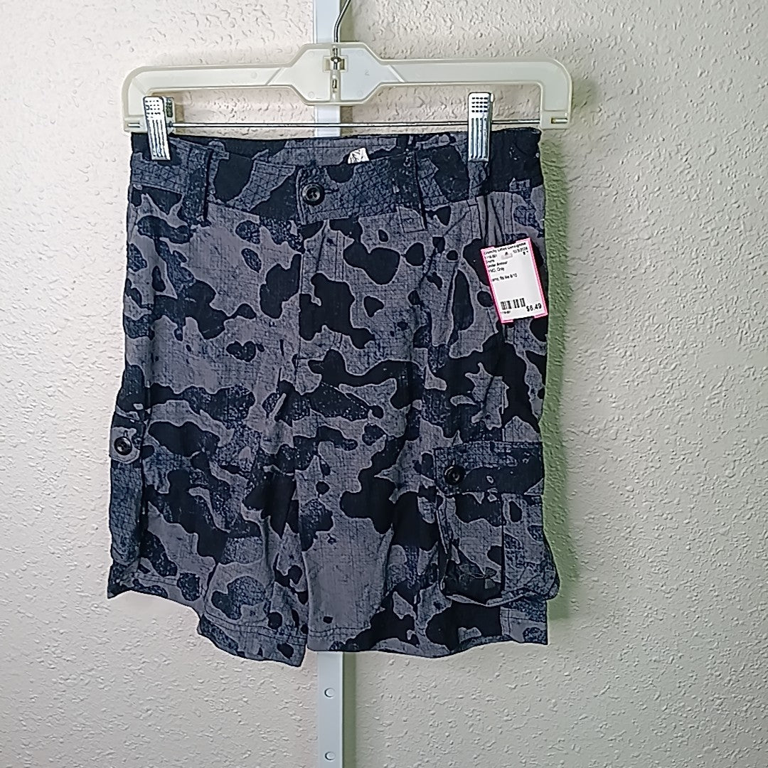 Under Armour YMD Shorts