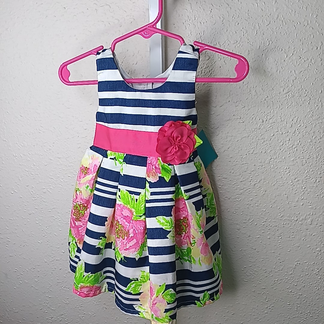 Jona Michelle 6 Months Dress