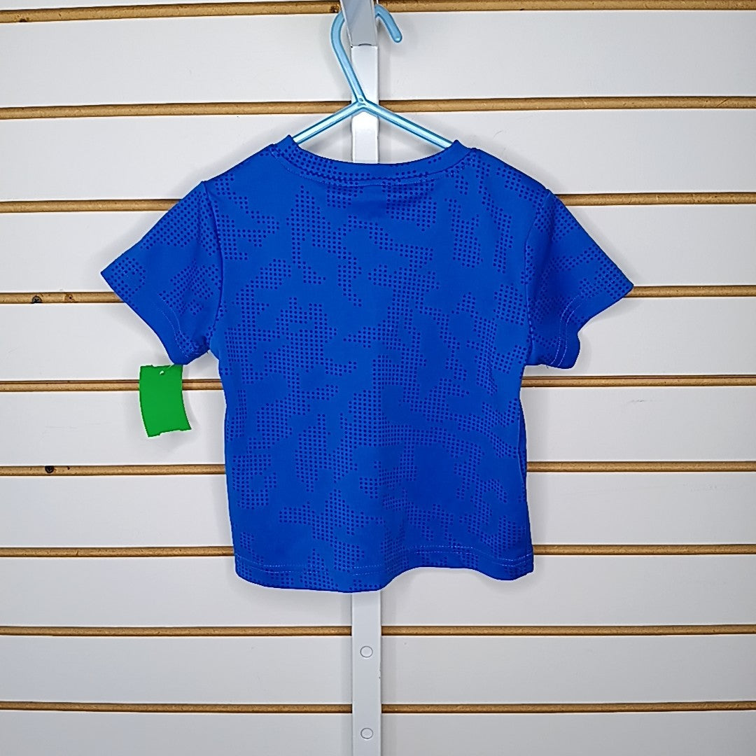 3T Shirt
