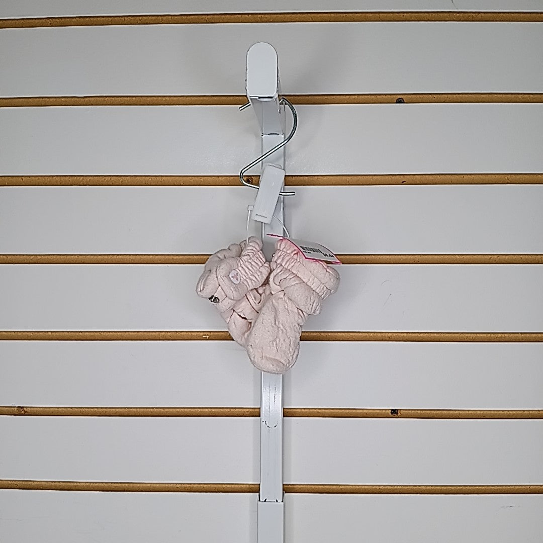 Burts Bees 0-3 Months Crib Shoes